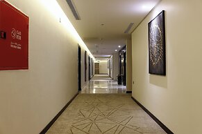 Iris Boutique Taif Heart