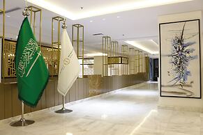 Iris Boutique Taif Heart