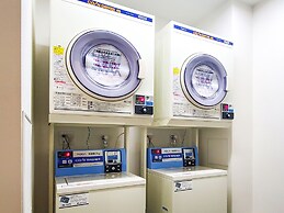 HOTEL LiVEMAX Yokohama Stadium Mae