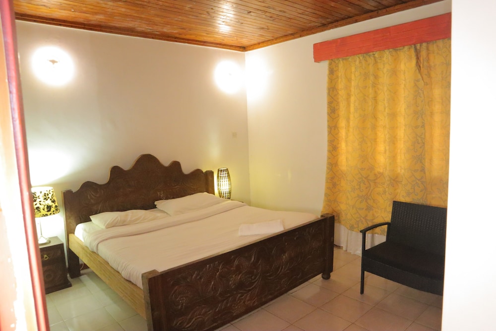 Kogelo Suites