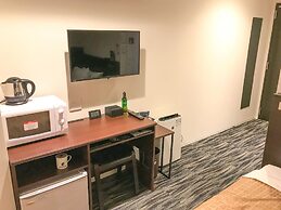 HOTEL LiVEMAX Takamatsu Eki Mae