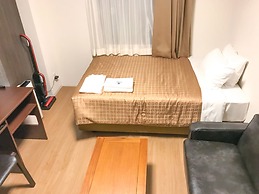 HOTEL LiVEMAX Takamatsu Eki Mae