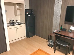 HOTEL LiVEMAX Takamatsu Eki Mae