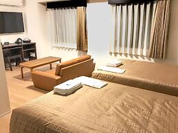 HOTEL LiVEMAX Takamatsu Eki Mae