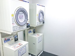HOTEL LiVEMAX Takamatsu Eki Mae