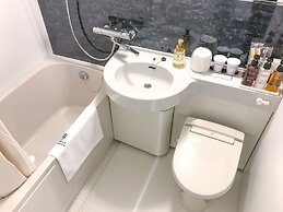 HOTEL LiVEMAX Takamatsu Eki Mae