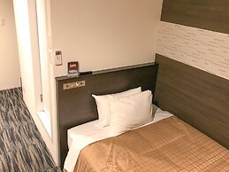 HOTEL LiVEMAX Takamatsu Eki Mae
