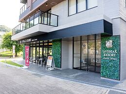 LiVEMAX Resort Atami Ocean
