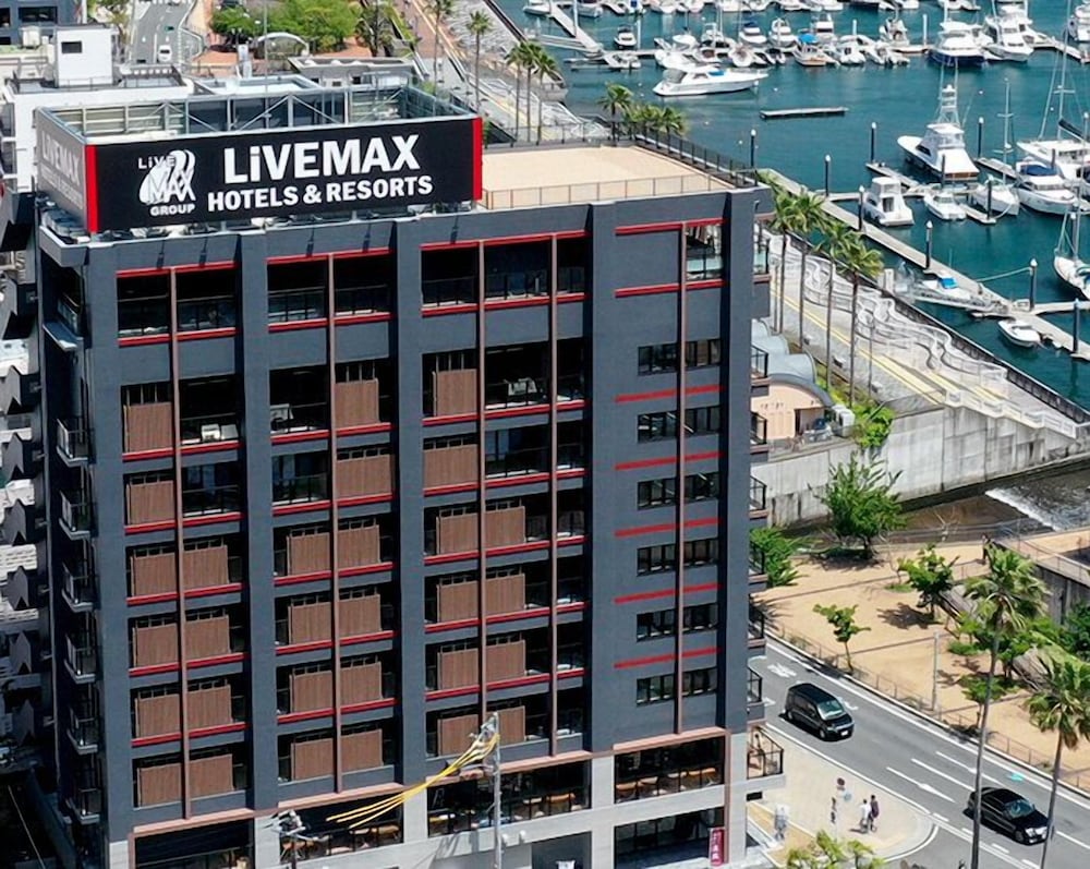 LiVEMAX Resort Atami Ocean