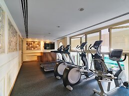 Leonardo Boutique Hotel Larnaca