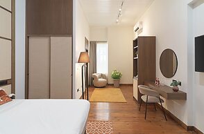 Leonardo Boutique Hotel Larnaca