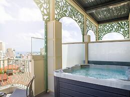 Leonardo Boutique Hotel Larnaca