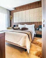 Leonardo Boutique Hotel Larnaca