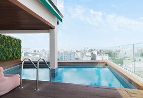 Leonardo Boutique Hotel Larnaca