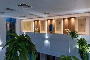 Leonardo Boutique Hotel Larnaca