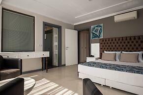 Blue Marlin Deluxe Spa & Resort - All Inclusive