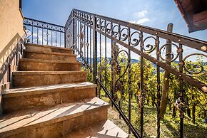 Vineyard Holiday House Kerin