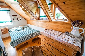 Authentic Countryside Villa With Hot tub