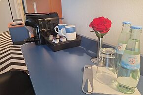 Holiday Inn - the niu, Form Stuttgart Feuerbach by IHG