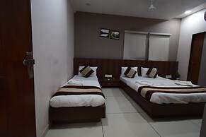 Hotel Embassy