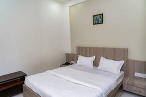Hotel Embassy