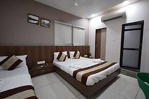 Hotel Embassy