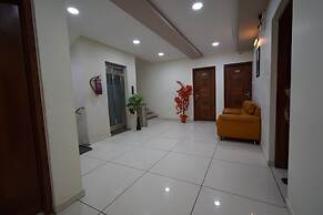 Hotel Embassy