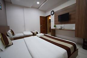 Hotel Embassy