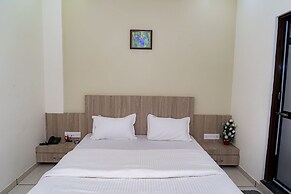 Hotel Embassy