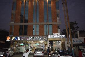 Hotel Embassy