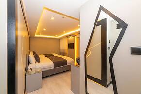 White Corner Hotel