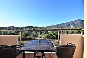 Thassos Grand Villas Apartments &Studios