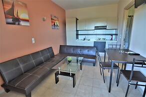 Thassos Grand Villas Apartments &Studios