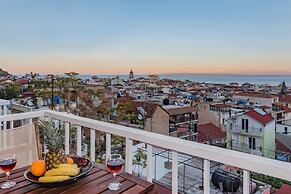 Eolia Apartment - Explore Zakinthos