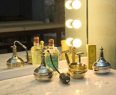 Masseria Corte degli Aromi