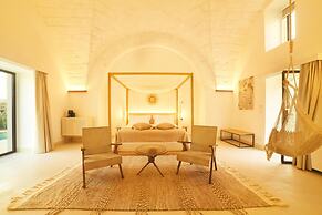 Masseria Corte degli Aromi