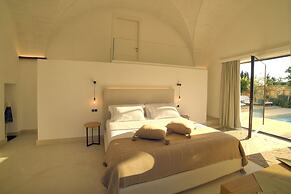 Masseria Corte degli Aromi
