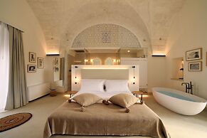 Masseria Corte degli Aromi