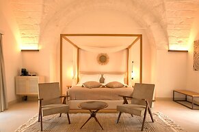 Masseria Corte degli Aromi