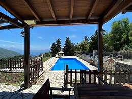 Executive Villa Scorpios With Private Pool