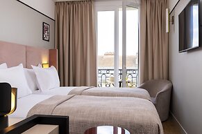 Hôtel 37 Bis