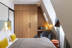 Hôtel 37 Bis