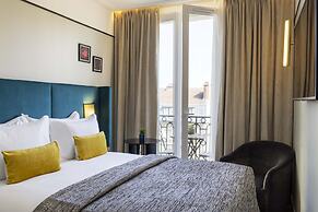Hôtel 37 Bis