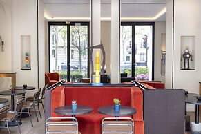 Hôtel 37 Bis