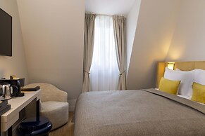 Hôtel 37 Bis