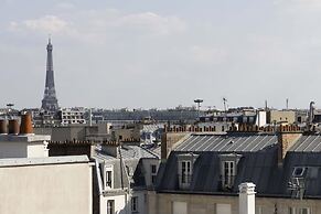Hôtel 37 Bis