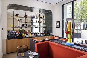 Hôtel 37 Bis