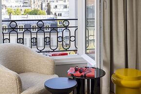 Hôtel 37 Bis
