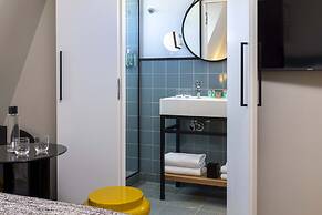 Hôtel 37 Bis