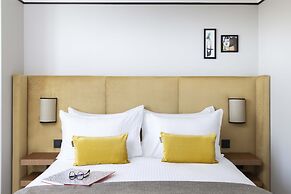 Hôtel 37 Bis